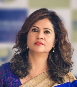 Bhawana Parajuli