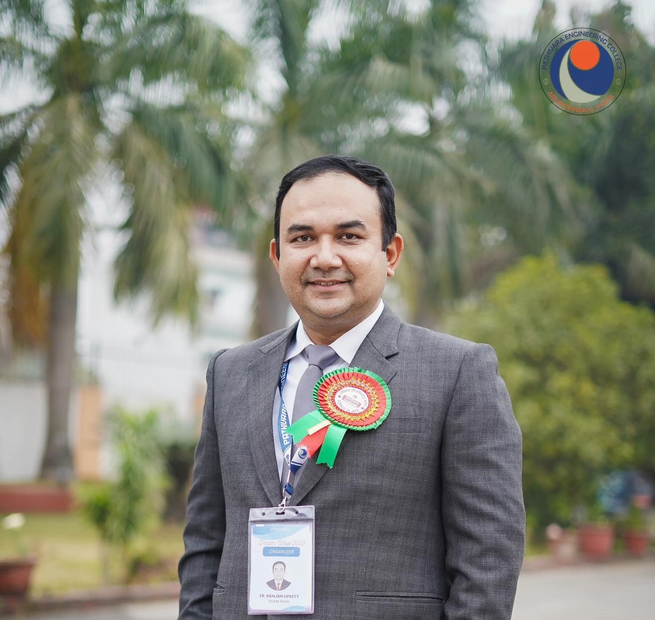 ER.Ranjan Upreti