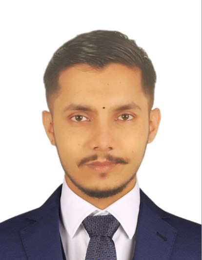 Mr.Bibas Gautam