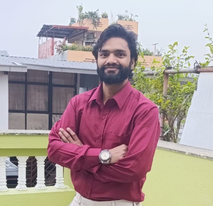 Er.Auranjeb Alam